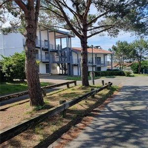 t3 à la vente -   40660  MOLIETS ET MAA, surface 40 m2 vente t3 - UBI480642365